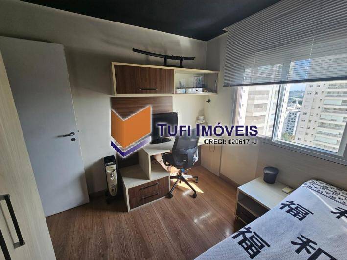 Apartamento à venda com 3 quartos, 117m² - Foto 19