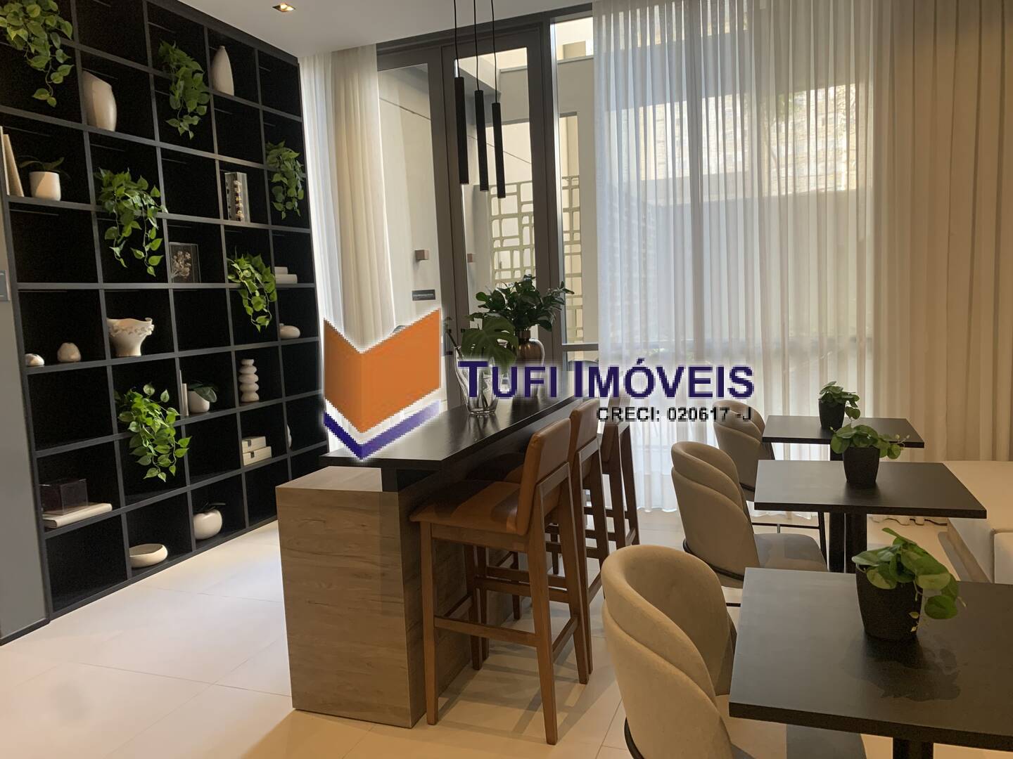 Apartamento para alugar com 1 quarto, 24m² - Foto 5