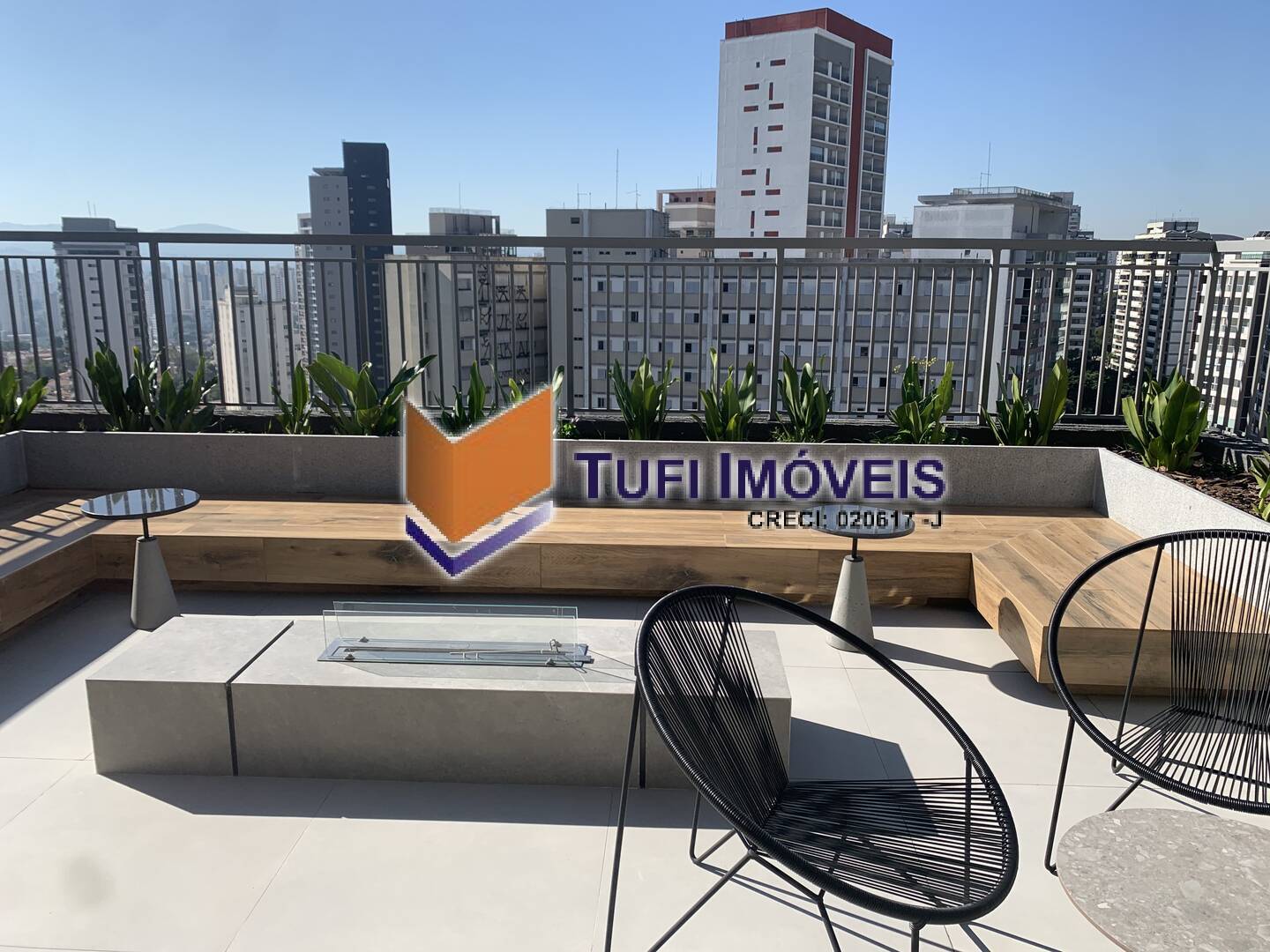 Apartamento para alugar com 1 quarto, 24m² - Foto 14