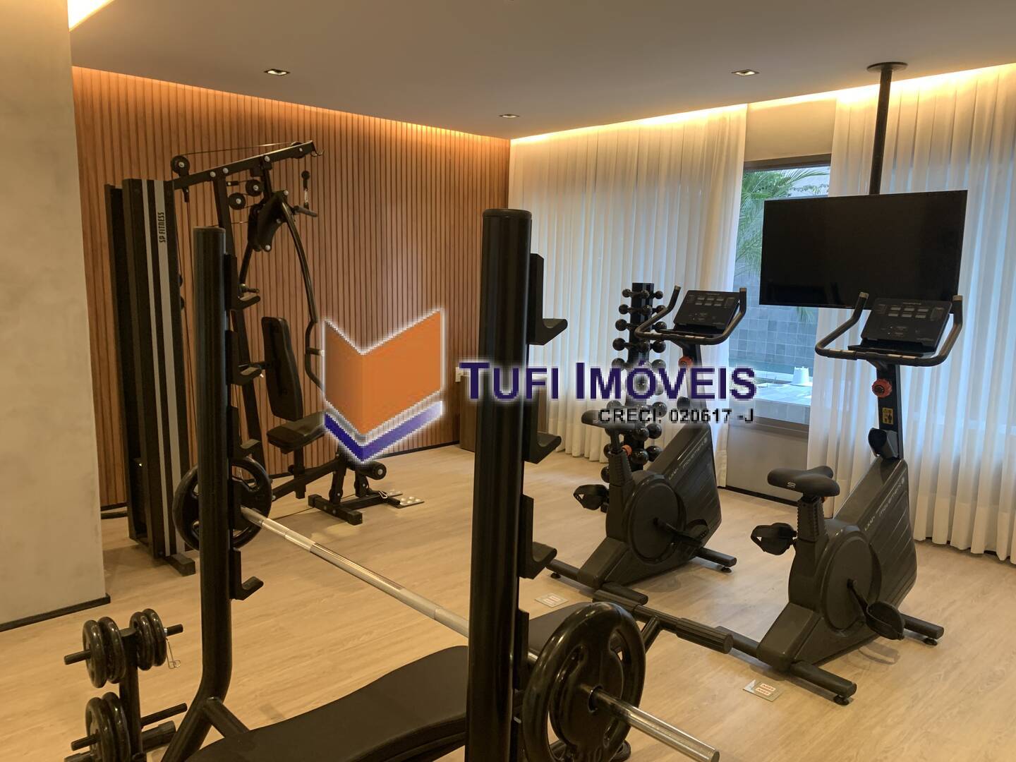 Apartamento para alugar com 1 quarto, 24m² - Foto 10