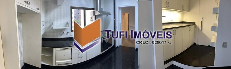 Apartamento, 4 quartos, 220 m² - Foto 10