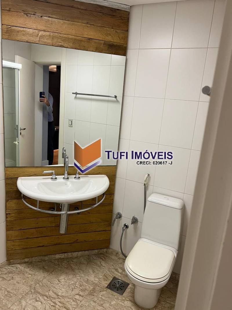 Apartamento, 4 quartos, 220 m² - Foto 16