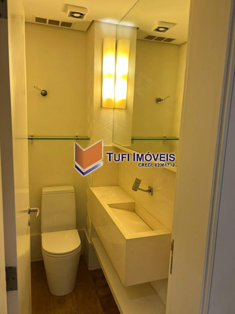 Apartamento, 4 quartos, 220 m² - Foto 7