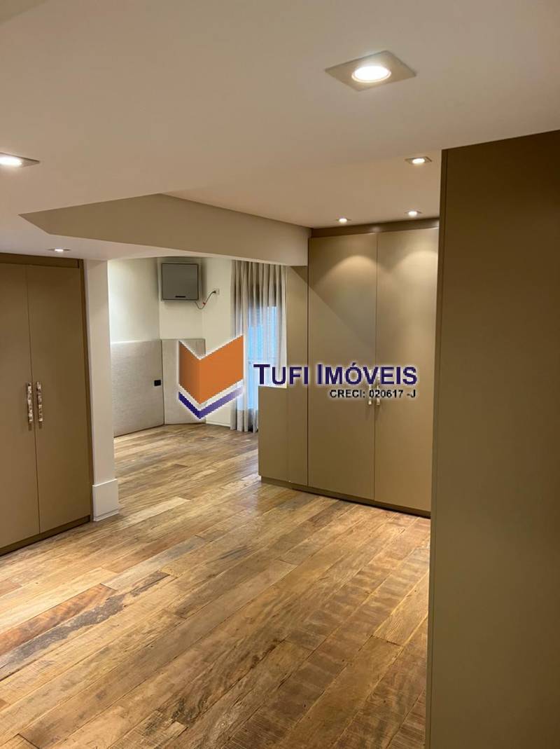 Apartamento, 4 quartos, 220 m² - Foto 15