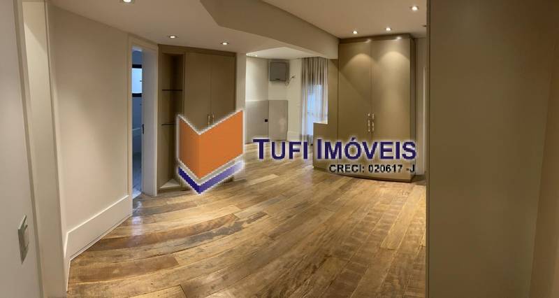 Apartamento, 4 quartos, 220 m² - Foto 3