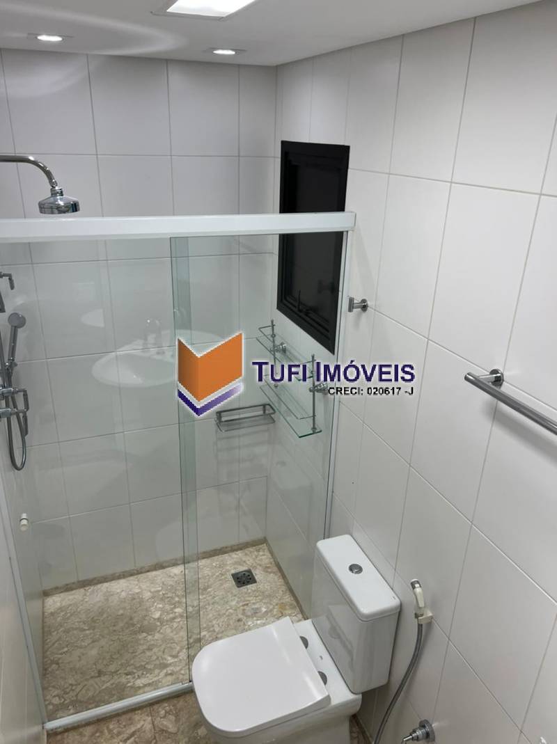 Apartamento, 4 quartos, 220 m² - Foto 17