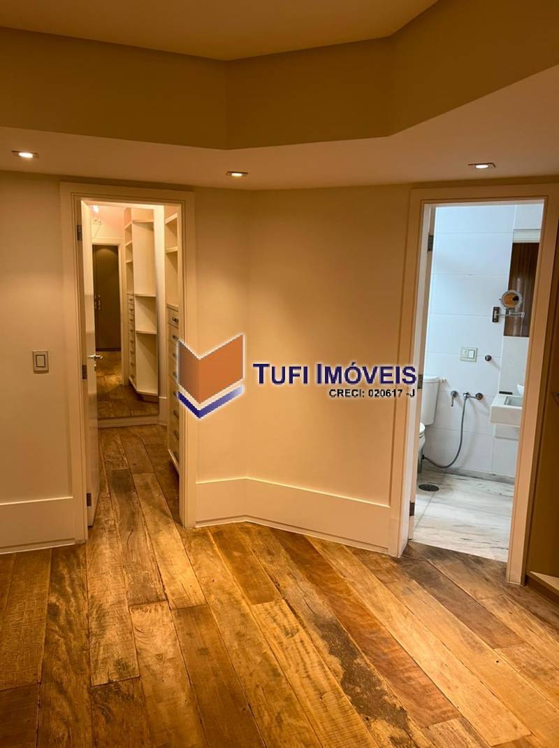 Apartamento, 4 quartos, 220 m² - Foto 13