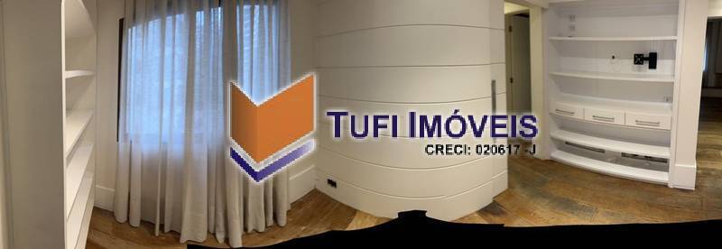 Apartamento, 4 quartos, 220 m² - Foto 22