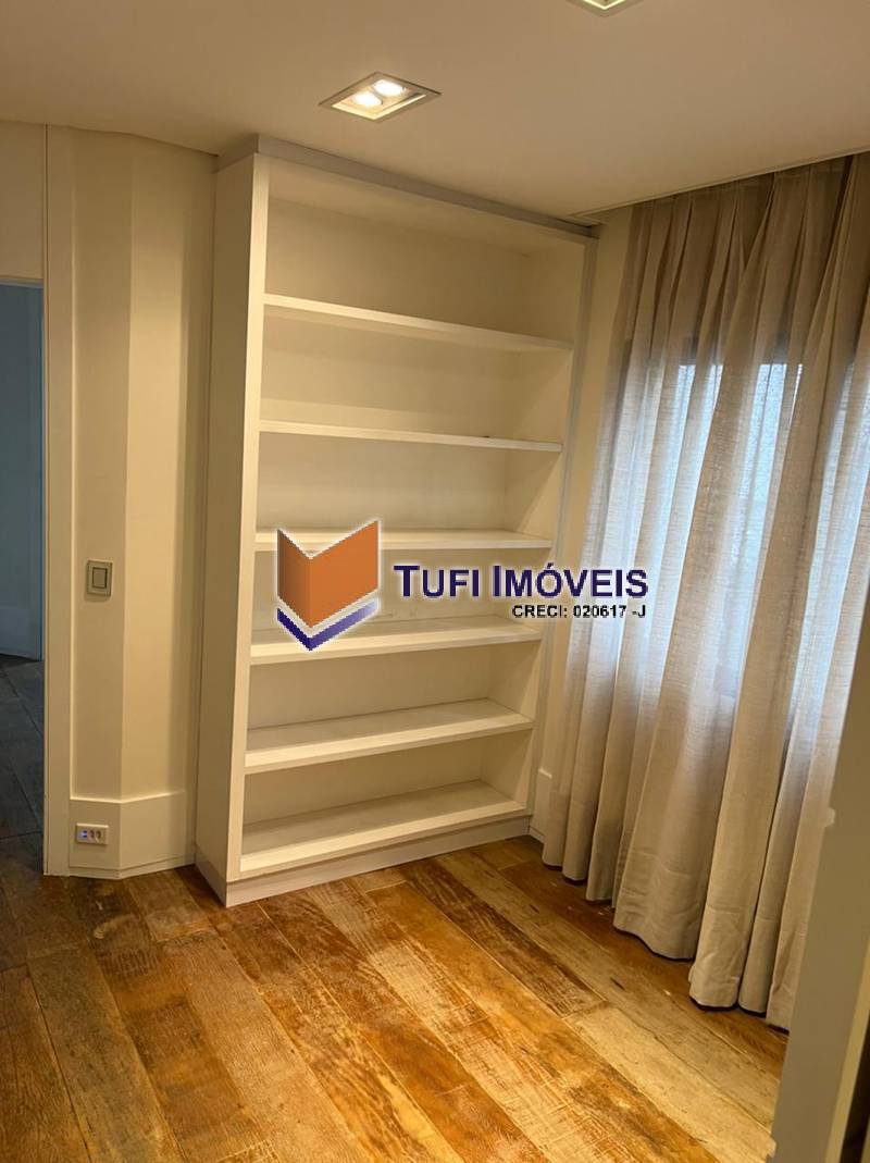 Apartamento, 4 quartos, 220 m² - Foto 20