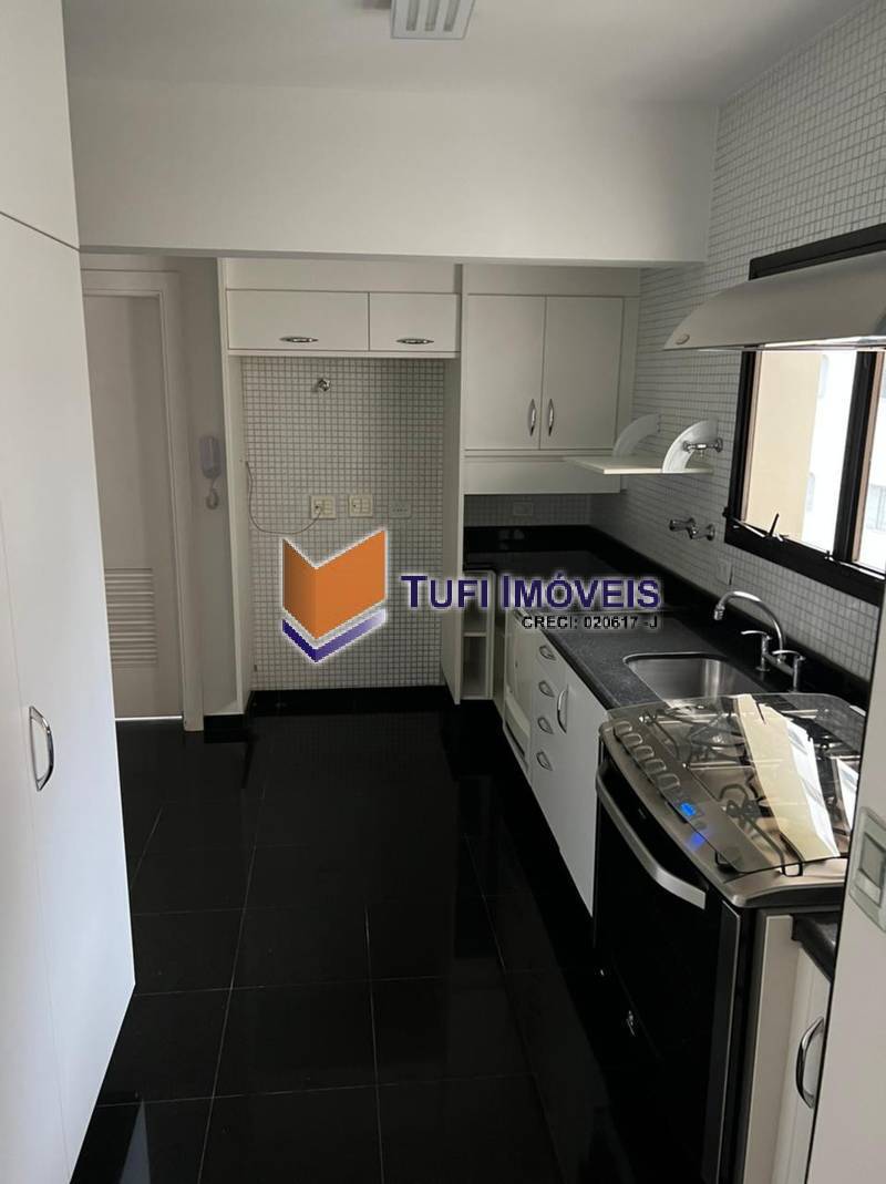 Apartamento, 4 quartos, 220 m² - Foto 8