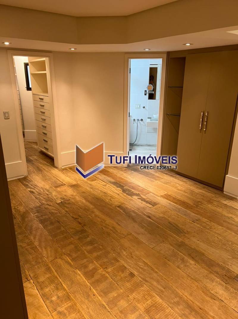 Apartamento, 4 quartos, 220 m² - Foto 14