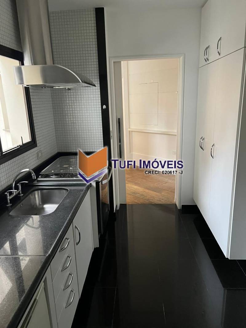 Apartamento, 4 quartos, 220 m² - Foto 9