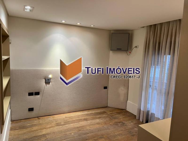 Apartamento, 4 quartos, 220 m² - Foto 19