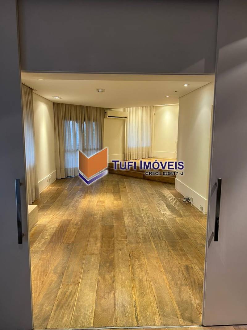 Apartamento, 4 quartos, 220 m² - Foto 4