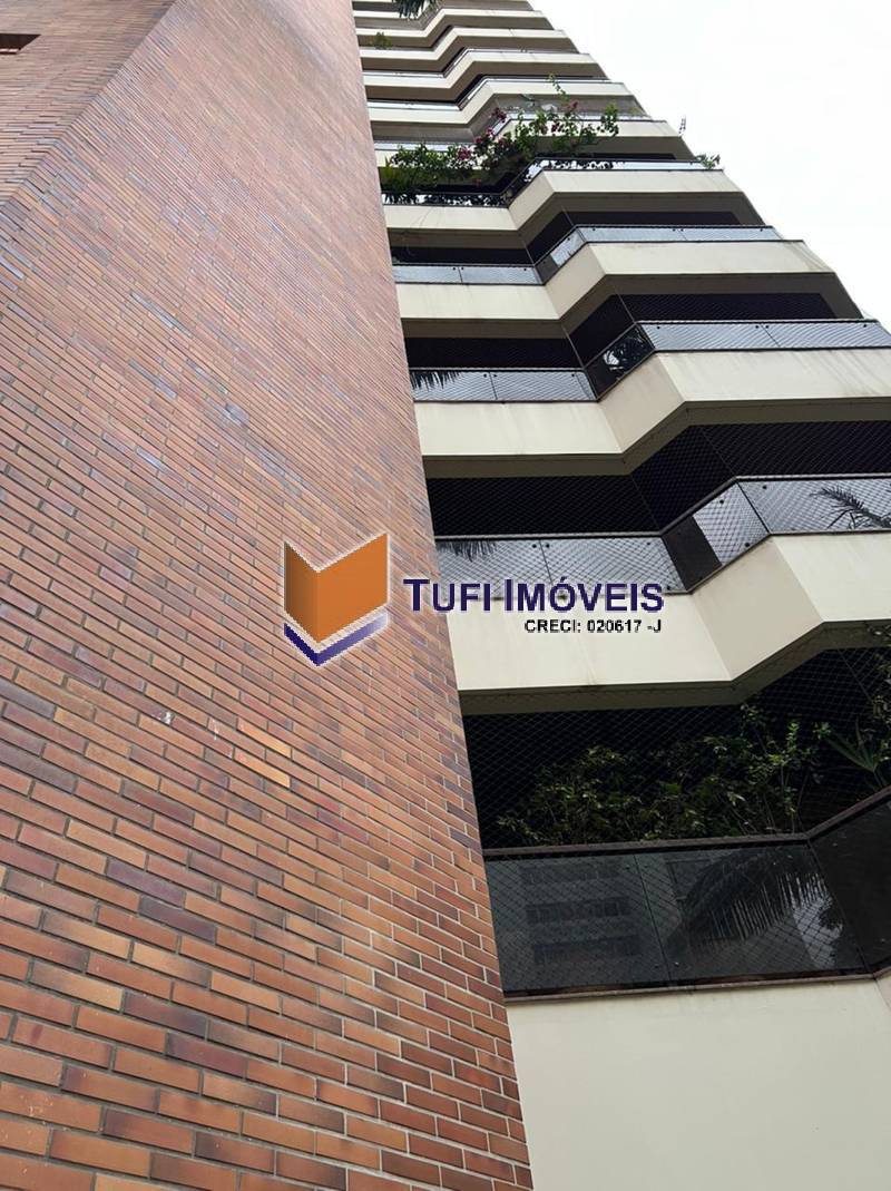 Apartamento, 4 quartos, 220 m² - Foto 24