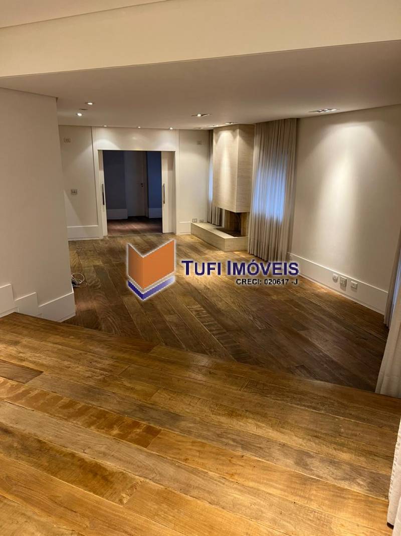 Apartamento, 4 quartos, 220 m² - Foto 1