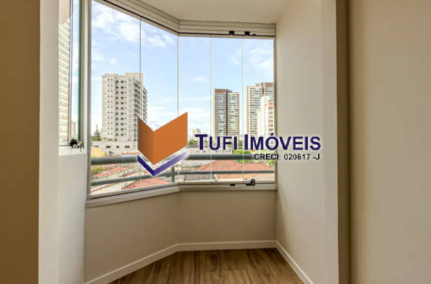 Apartamento, 1 quarto, 51 m² - Foto 2