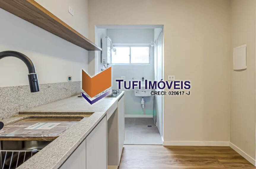 Apartamento, 1 quarto, 51 m² - Foto 7