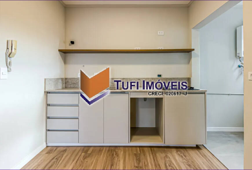 Apartamento, 1 quarto, 51 m² - Foto 6