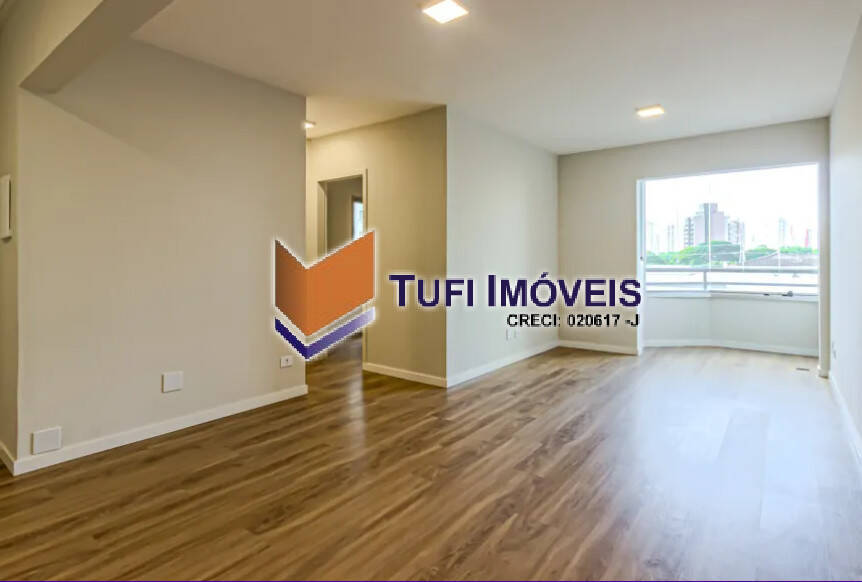 Apartamento, 1 quarto, 51 m² - Foto 1