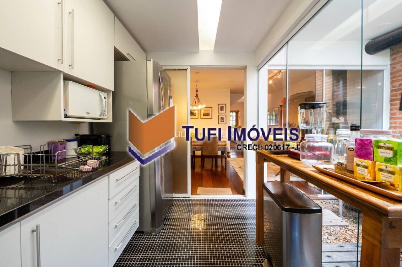 Casa, 3 quartos, 173 m² - Foto 6