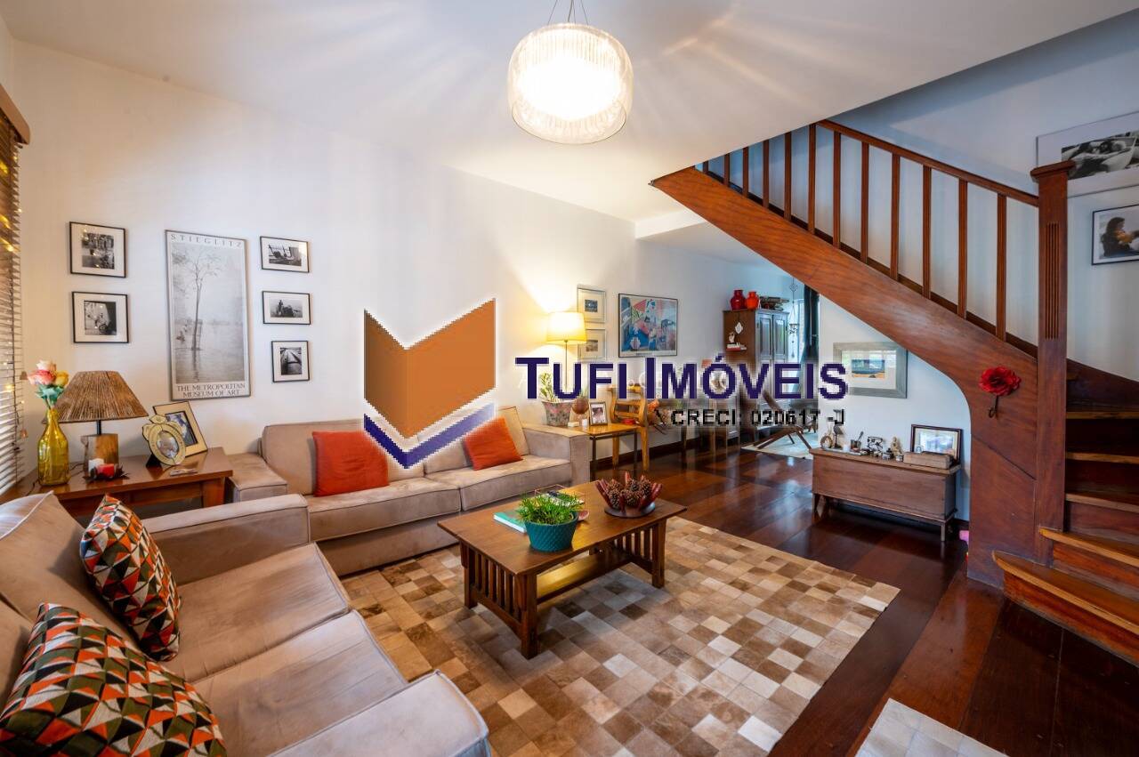 Casa, 3 quartos, 173 m² - Foto 4