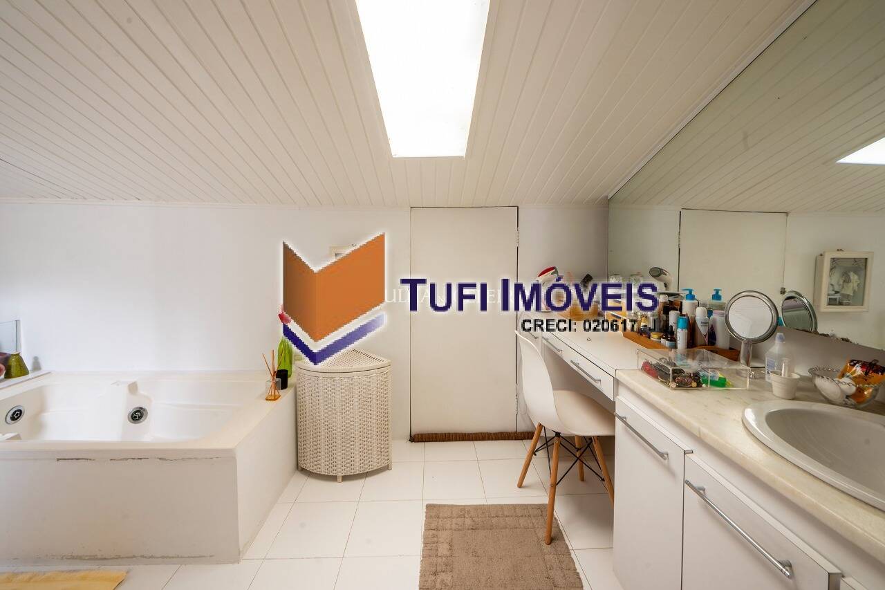 Casa, 3 quartos, 173 m² - Foto 11