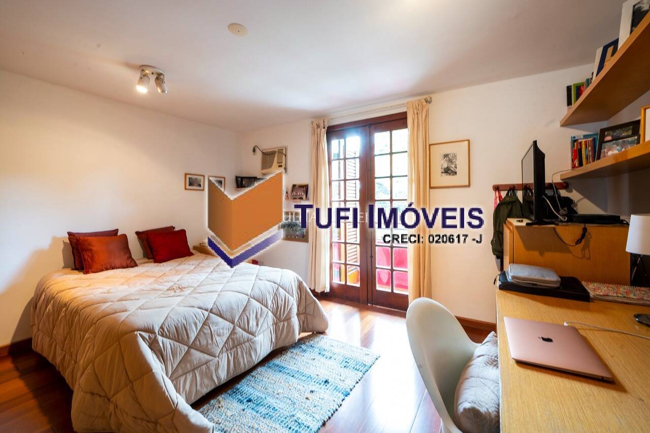 Casa, 3 quartos, 173 m² - Foto 10