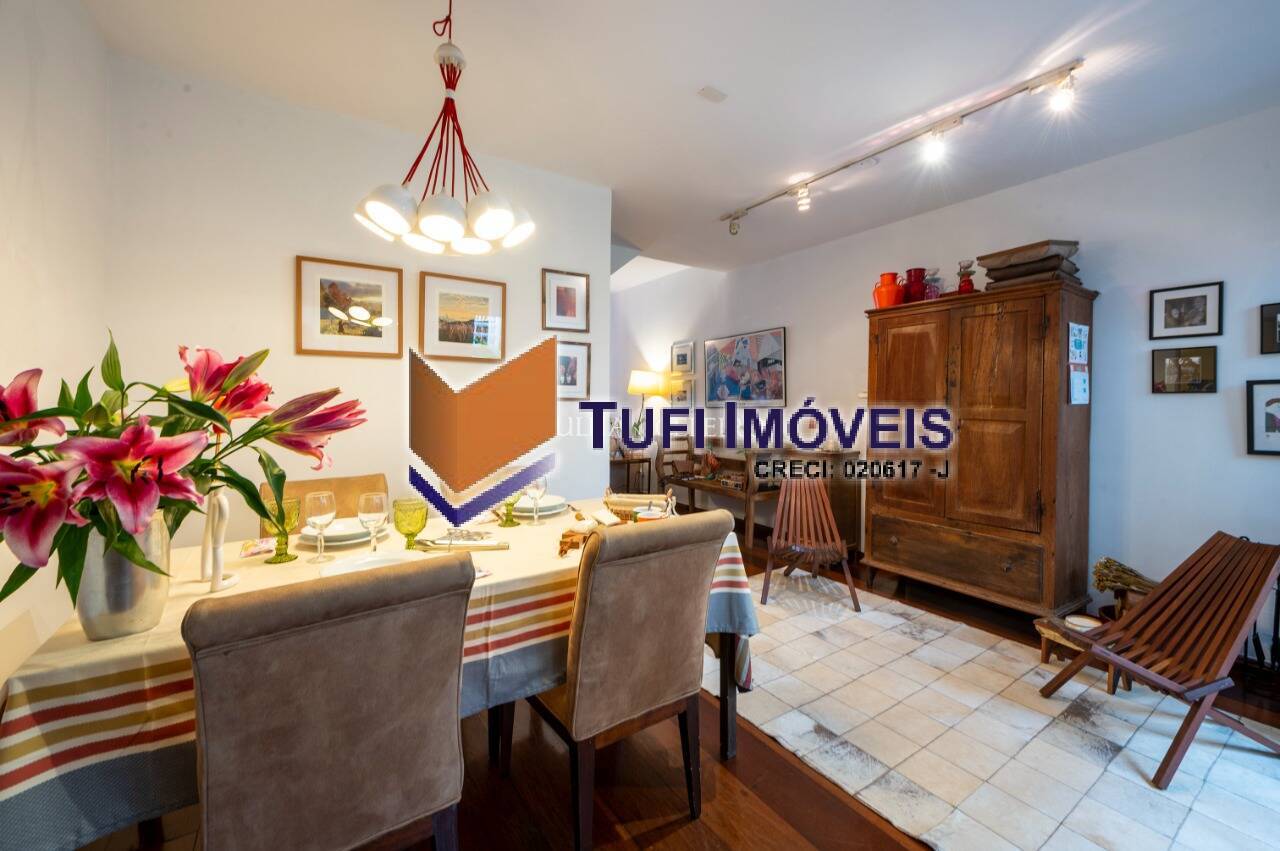 Casa, 3 quartos, 173 m² - Foto 5