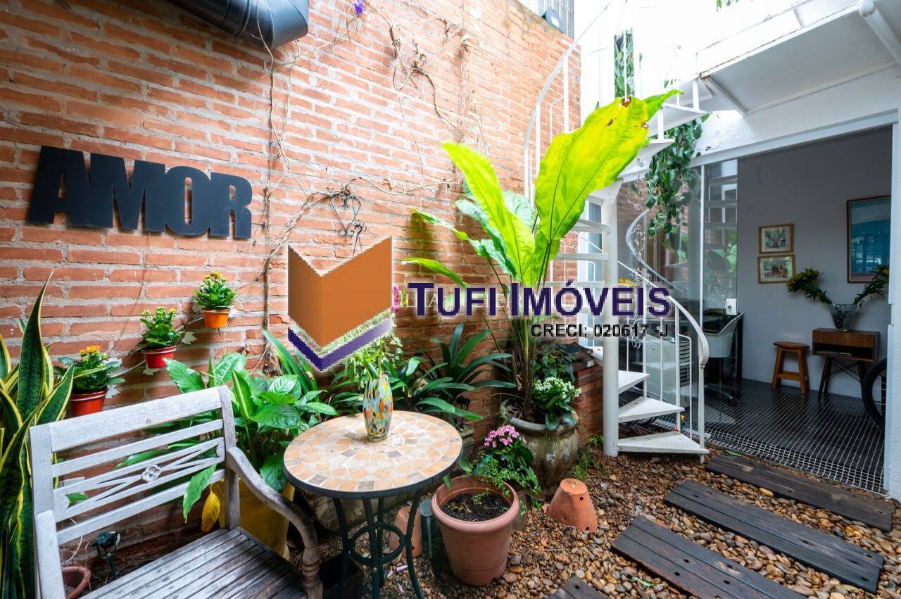 Casa, 3 quartos, 173 m² - Foto 8