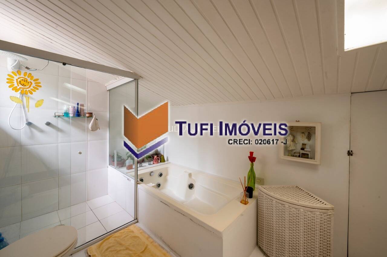 Casa, 3 quartos, 173 m² - Foto 12