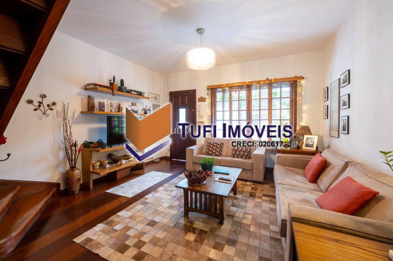 Casa, 3 quartos, 173 m² - Foto 3