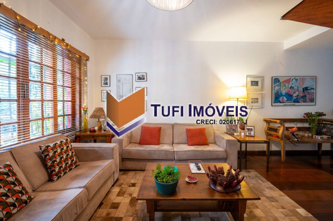 Casa, 3 quartos, 173 m² - Foto 2