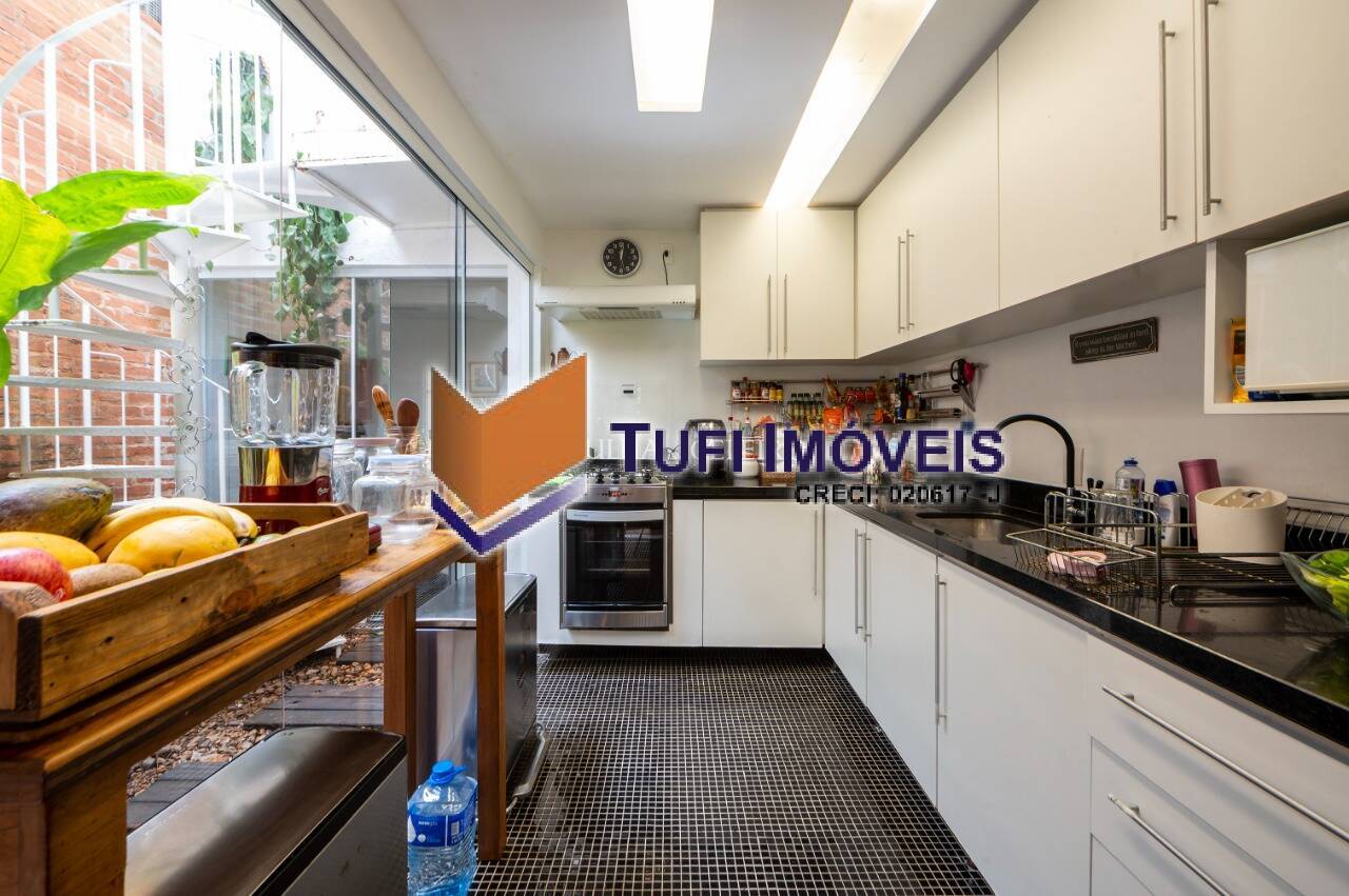 Casa, 3 quartos, 173 m² - Foto 7