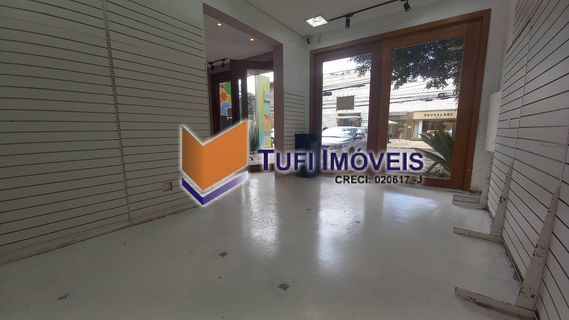 Prédio Inteiro para alugar, 360m² - Foto 1