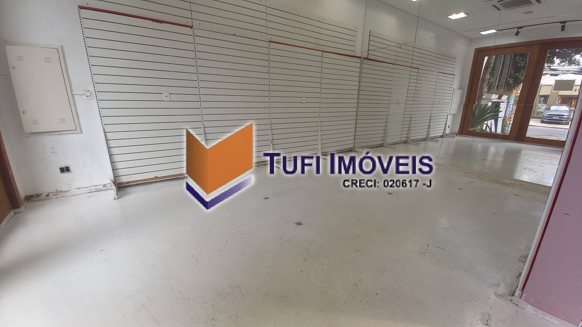 Prédio Inteiro para alugar, 360m² - Foto 2