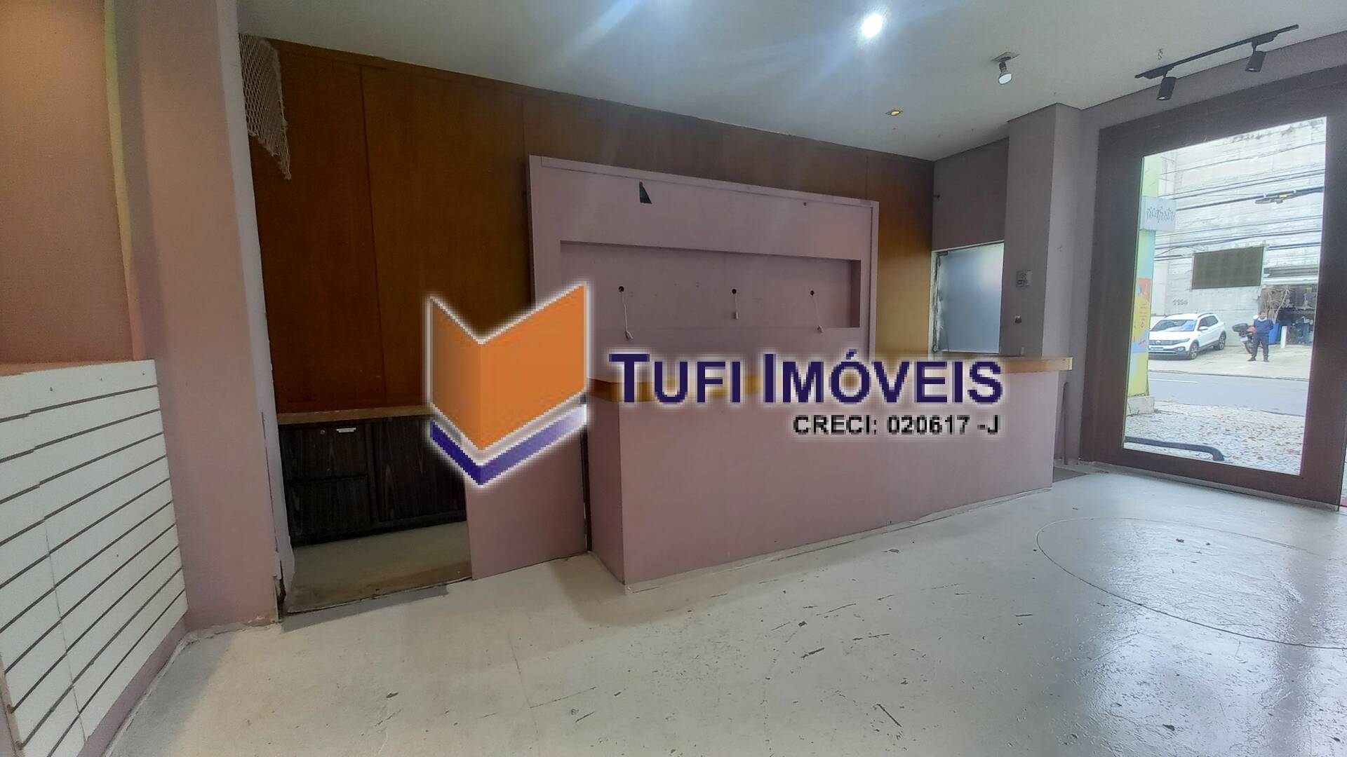 Prédio Inteiro para alugar, 360m² - Foto 3