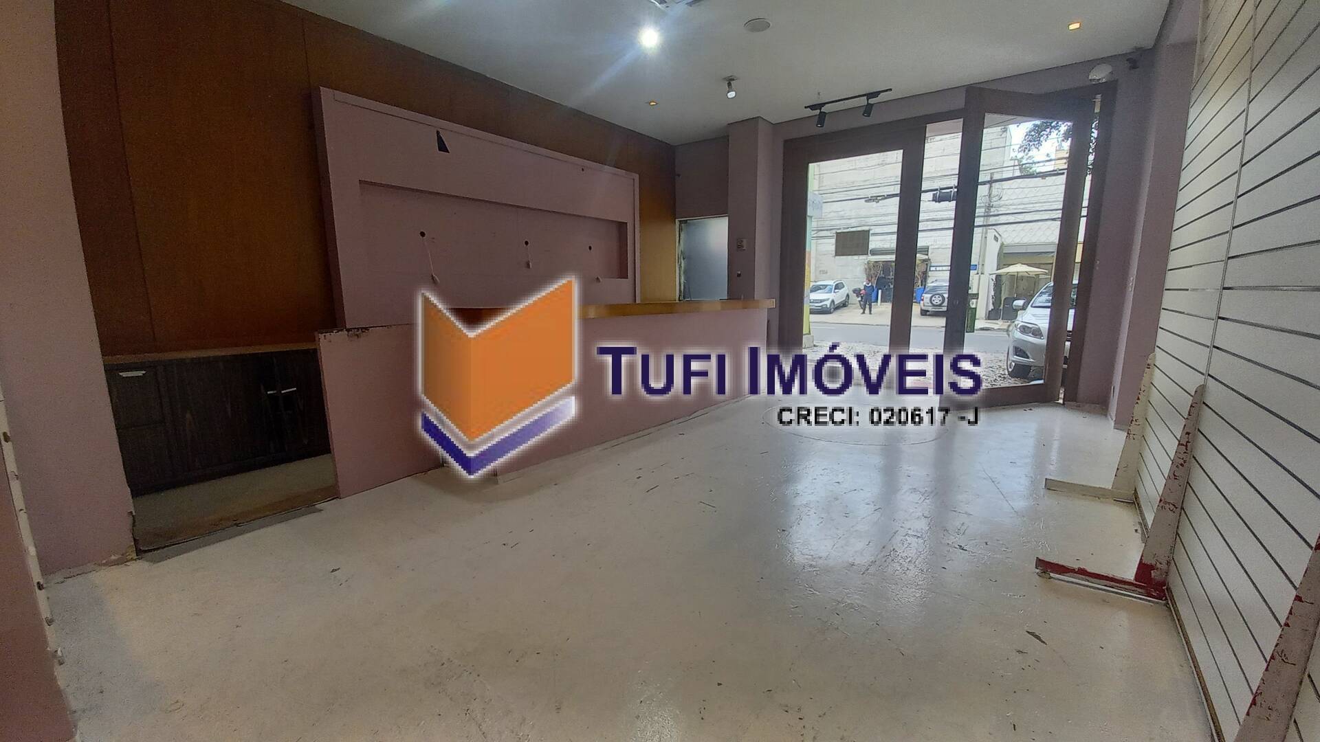 Prédio Inteiro para alugar, 360m² - Foto 4