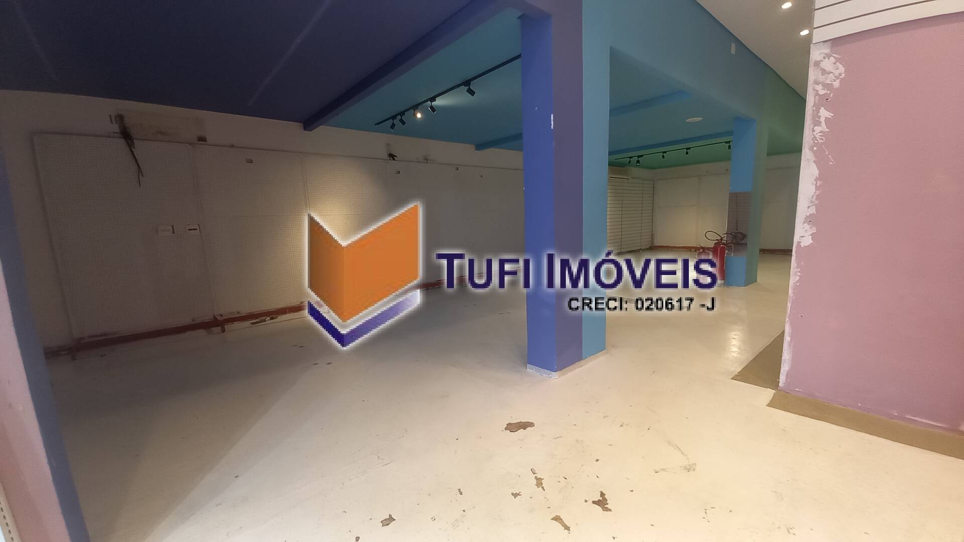 Prédio Inteiro para alugar, 360m² - Foto 6