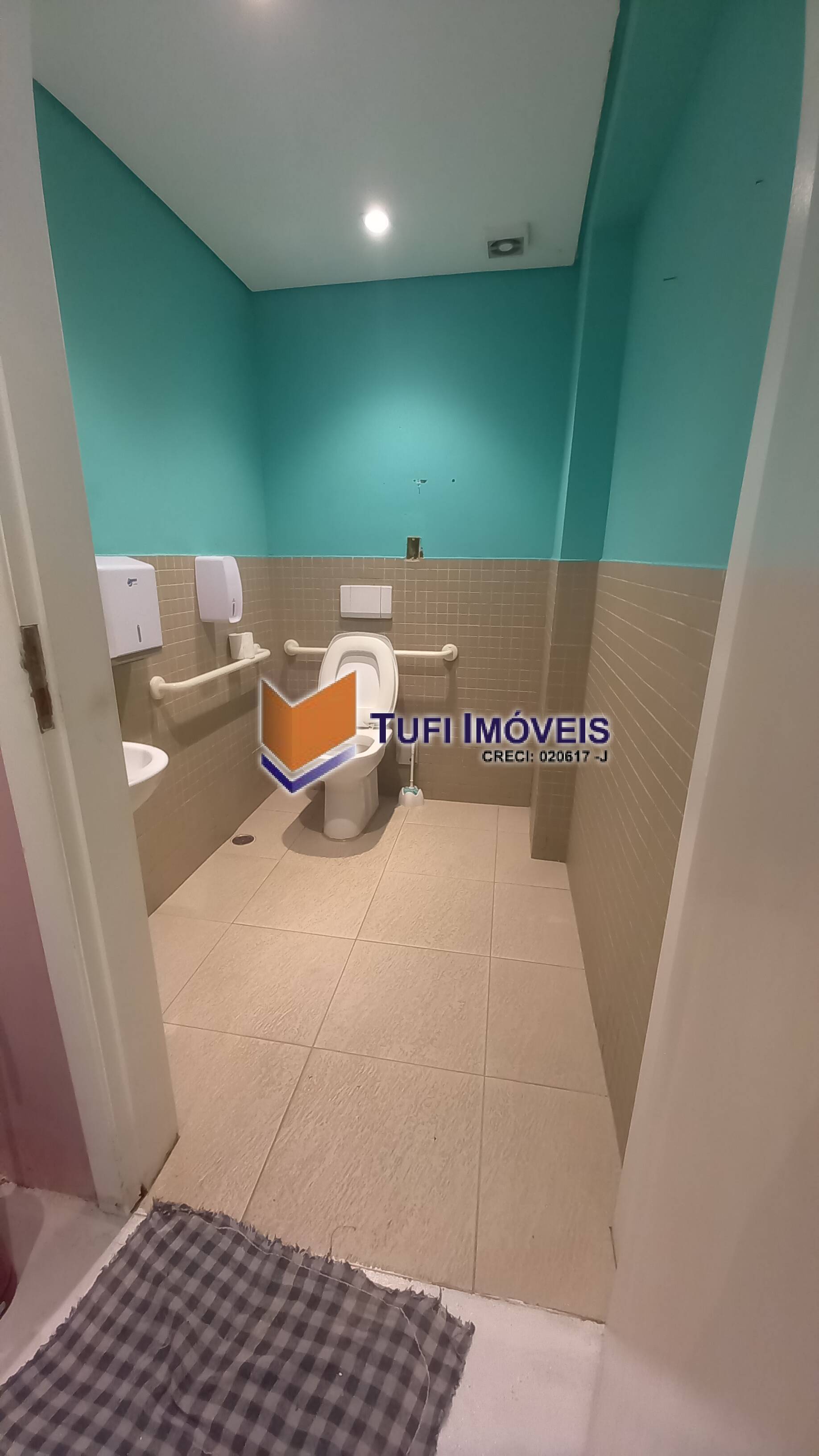 Prédio Inteiro para alugar, 360m² - Foto 7