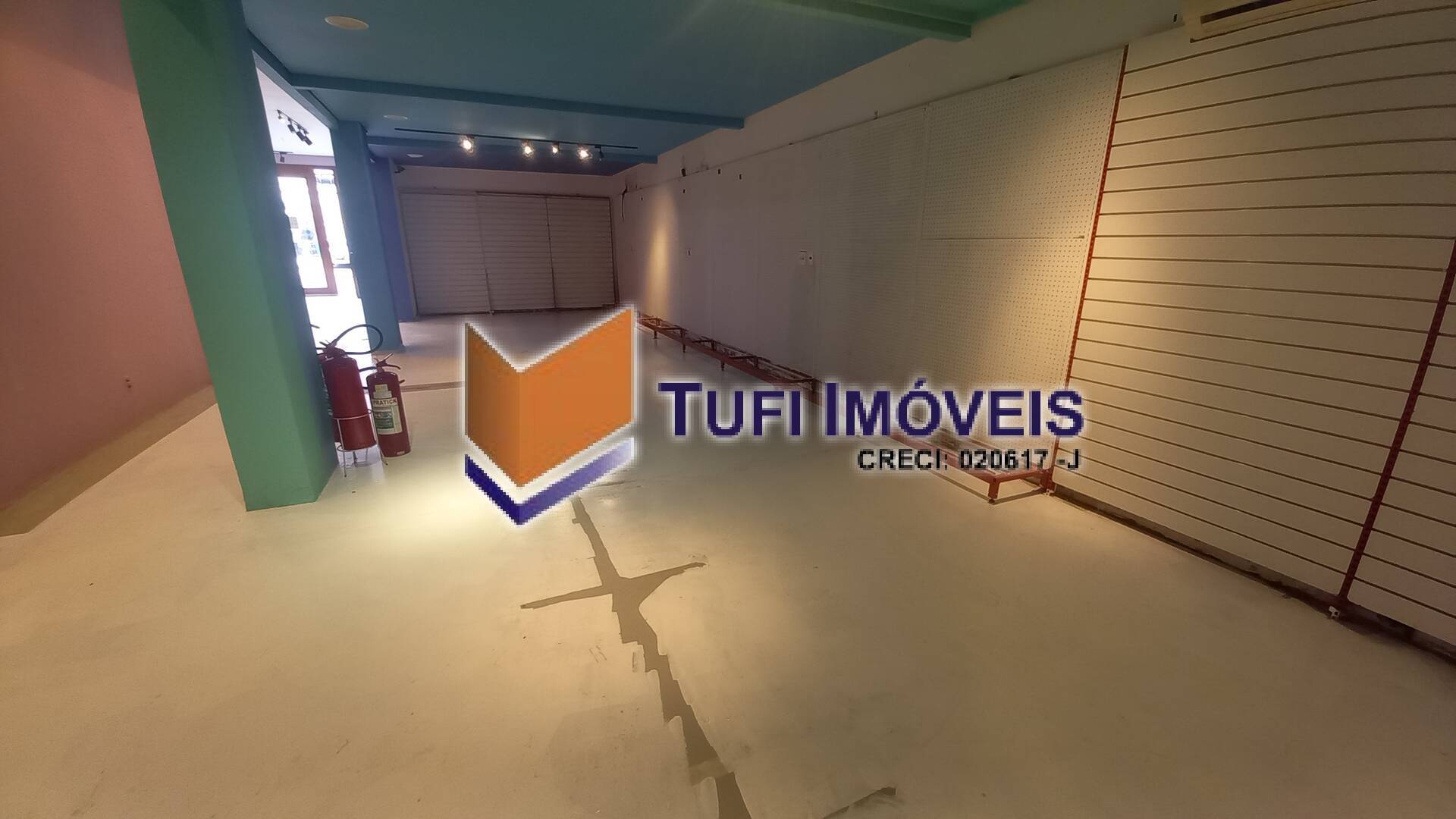 Prédio Inteiro para alugar, 360m² - Foto 11