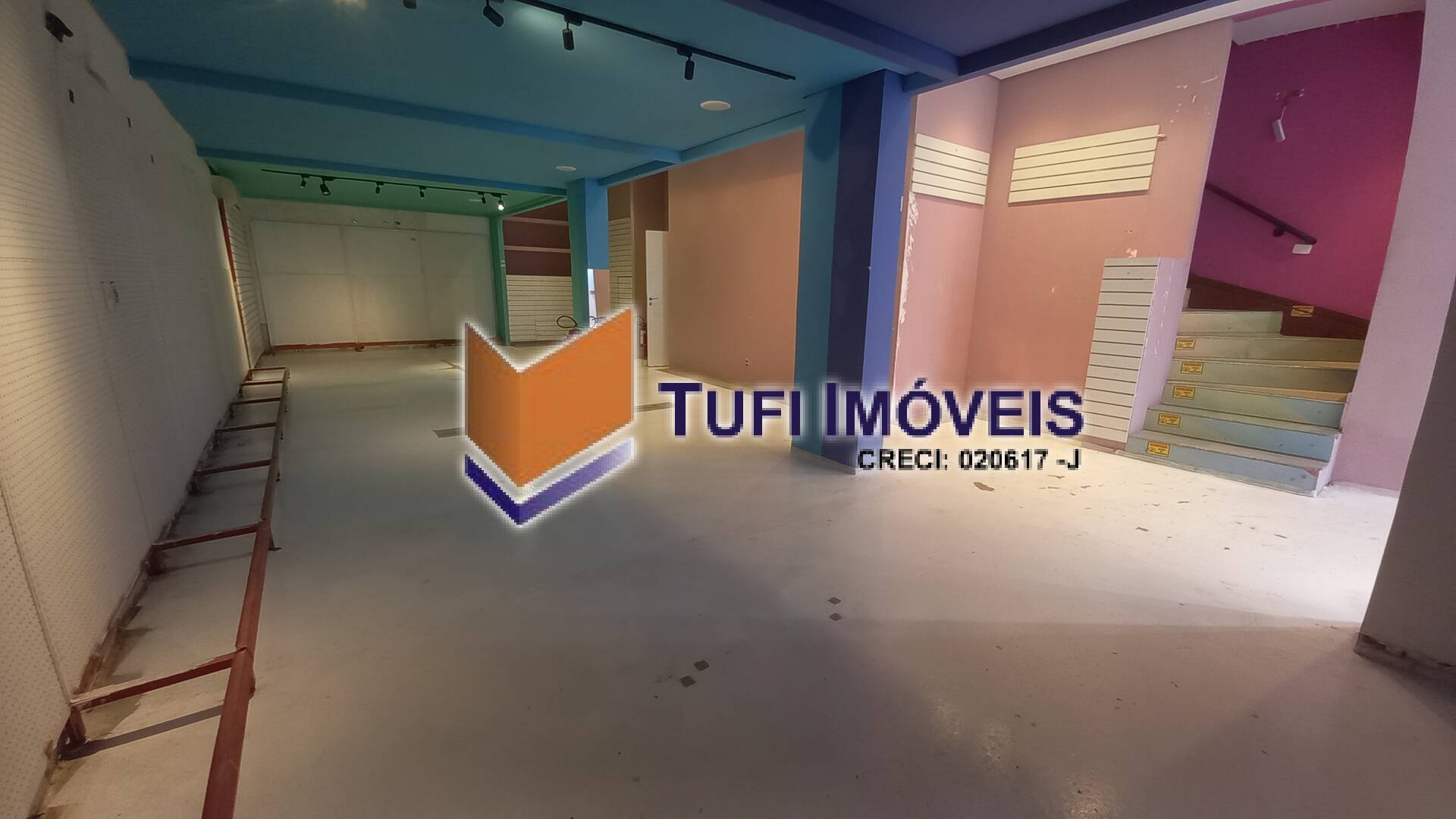 Prédio Inteiro para alugar, 360m² - Foto 12