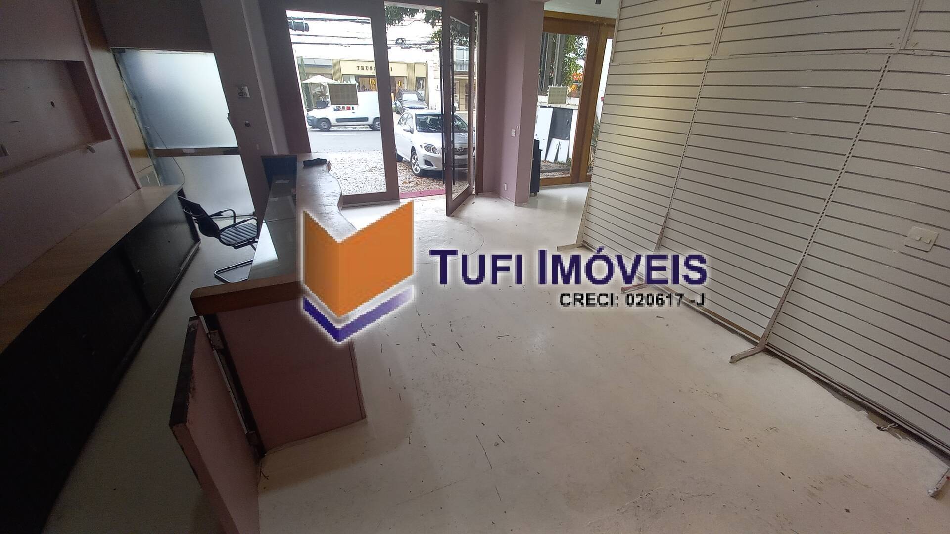 Prédio Inteiro para alugar, 360m² - Foto 13