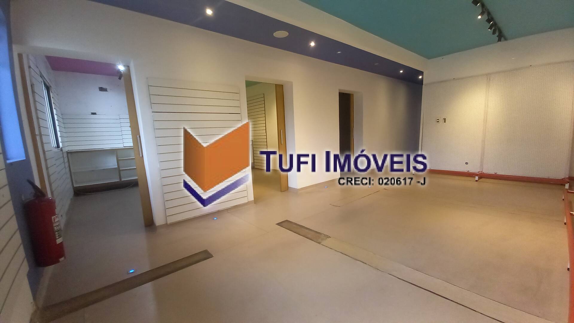 Prédio Inteiro para alugar, 360m² - Foto 14