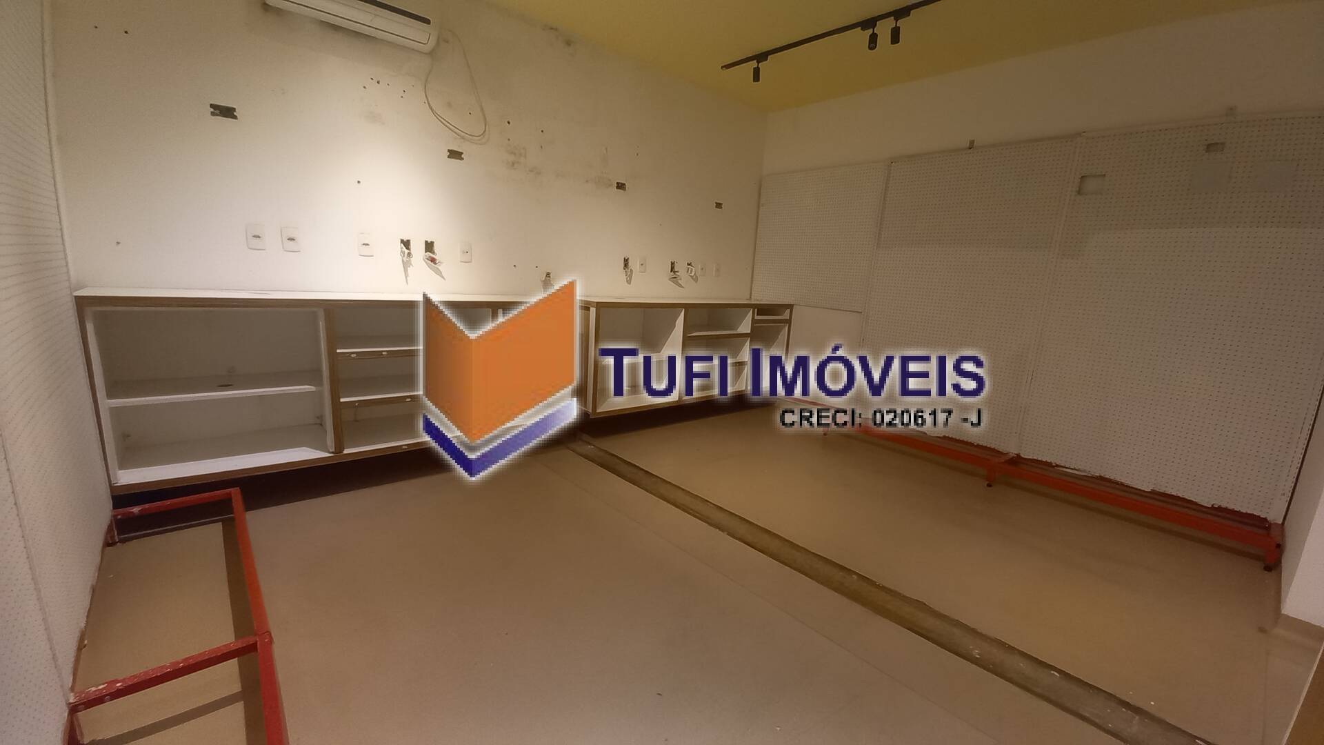 Prédio Inteiro para alugar, 360m² - Foto 18