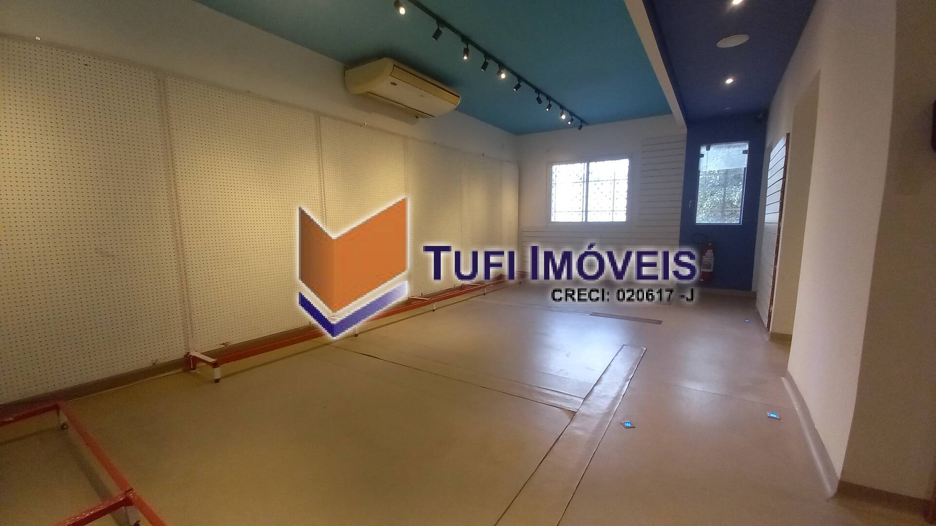Prédio Inteiro para alugar, 360m² - Foto 19