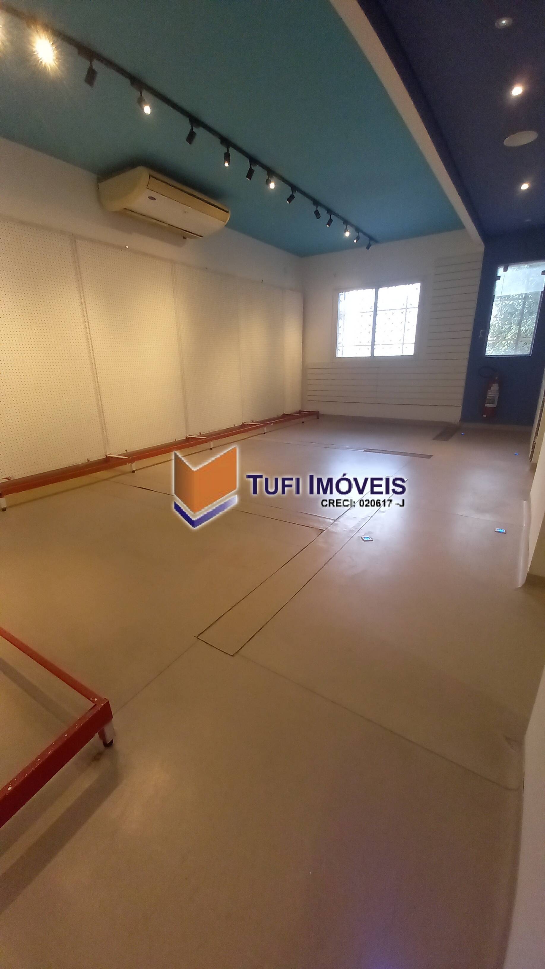 Prédio Inteiro para alugar, 360m² - Foto 20