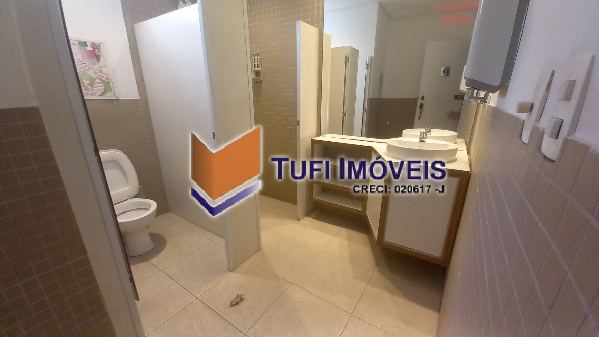 Prédio Inteiro para alugar, 360m² - Foto 21