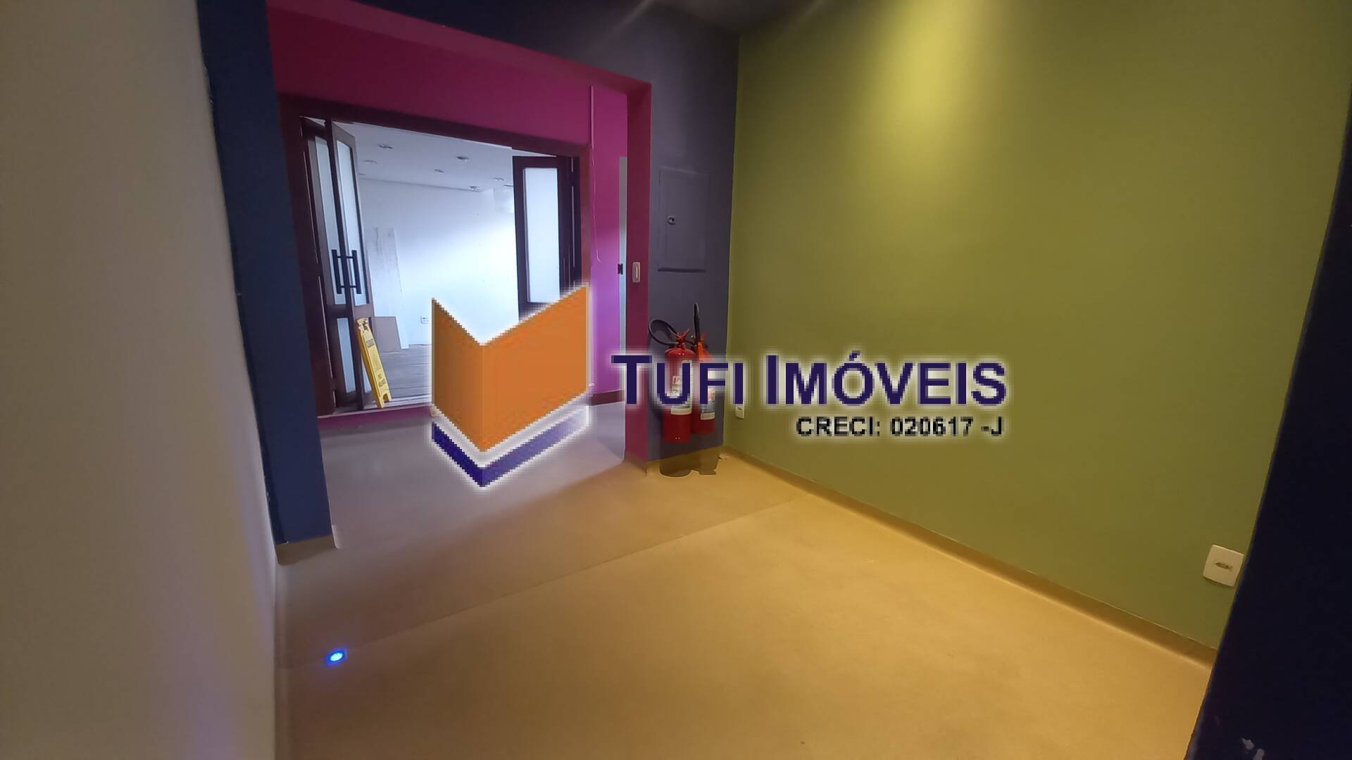 Prédio Inteiro para alugar, 360m² - Foto 22