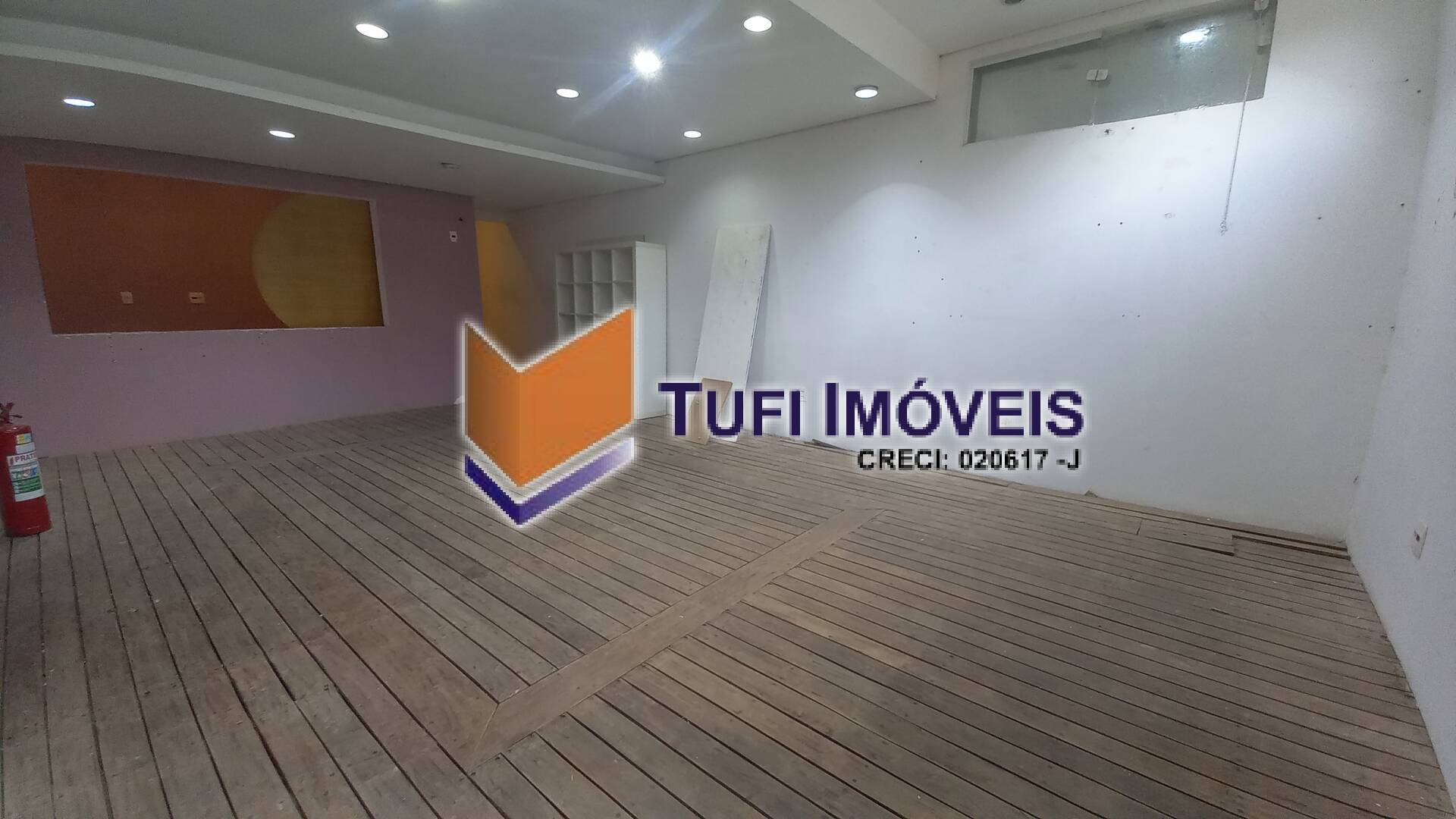 Prédio Inteiro para alugar, 360m² - Foto 29